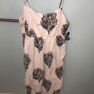 old navy sun dress